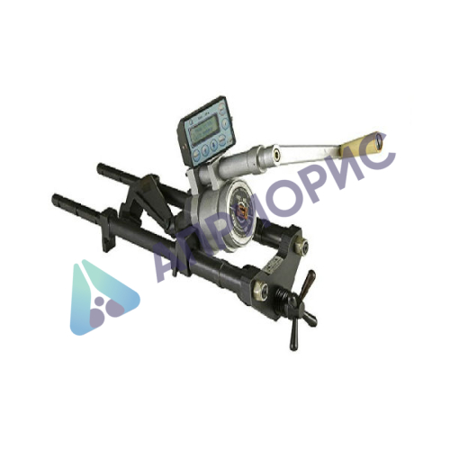 Поверка измерителя прочности бетона ПОС-50МГ4 «СКОЛ»