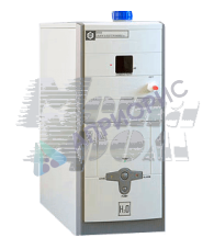 УСТРОЙСТВА ОЧИСТКИ ВОДЫ: ПРИБОР «ВОДОЛЕЙ»