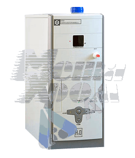 УСТРОЙСТВА ОЧИСТКИ ВОДЫ: ПРИБОР «ВОДОЛЕЙ»