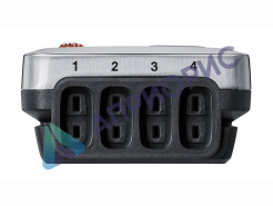 Логгер Testo 176 T4