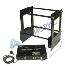 Поверка регистратора скорости полета пули РС-4М