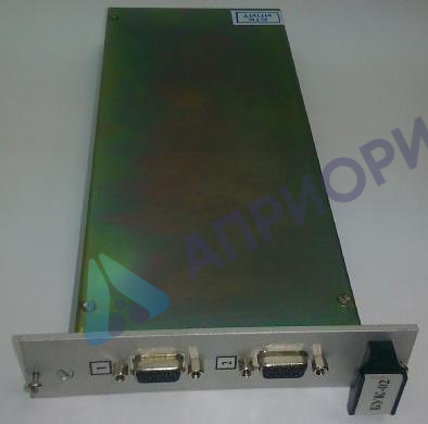 Поверка комплекса программно-технического Автотест-М