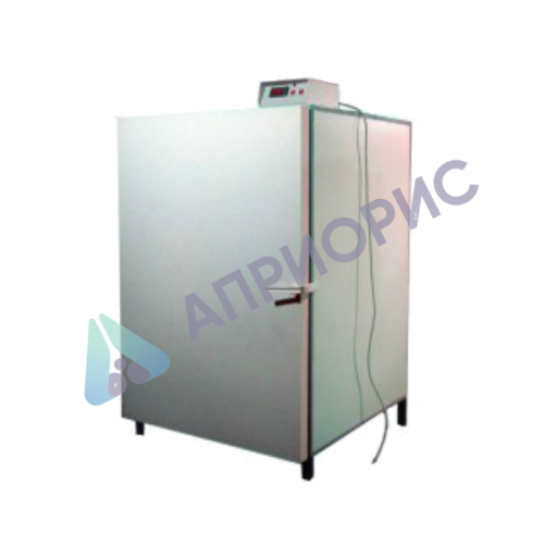 Аттестация термостата СМ 30/120-80 ТС