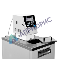 Аттестация термостата жидкостного низкотемпературного КРИО-ВТ-12-1