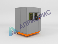 КЖТУ (камера жидкостная теплового удара)