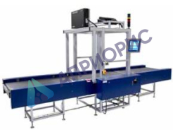 Поверка измерителей габаритных размеров CS5120, CS5200, CS5400, CS9000, CSN810, CSN840, CSN910, TLX