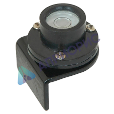 Пузырьковый уровень RGK для реек