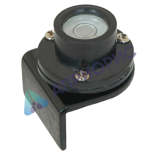 Пузырьковый уровень RGK для реек