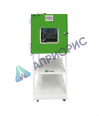 Аттестация климатической камеры тепло-холод СМ-70/180-80 ТХ