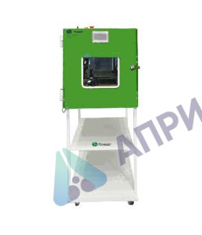 Аттестация климатической камеры тепло-холод СМ-70/180-80 ТХ