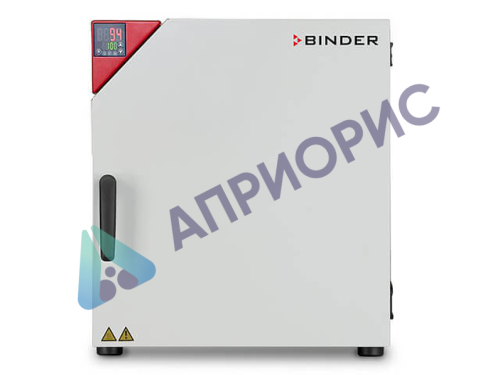 Термостат-инкубатор BINDER RI 53 Solid.Line (естественная конвекция, 62 л, от t окр.ср. +5 до +70 °C)