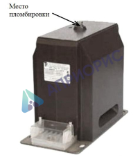 Поверка трансформатора напряжения 4MT34 XC