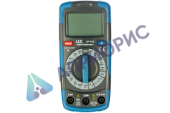 Цифровой мультиметр CEM DT-912