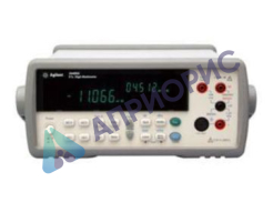 Поверка мультиметра цифрового ELC-131D