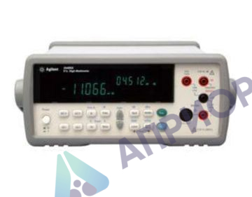 Поверка мультиметра цифрового ELC-131D