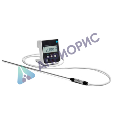 Термометр лабораторный Termex LTA-Э (-50...+200 °С, электронный)