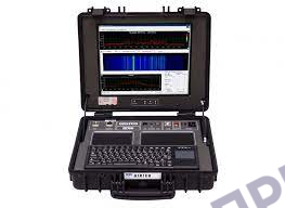 Поверка комплексов цифрового управления вибрацией программно-аппаратных ЦУВ САНТЕК-ВИБРО