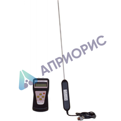 Калибровка термометра ТЦ3-МГ4