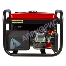 Бензиновый генератор DDE G350P
