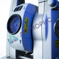 Роботизированный тахеометр Sokkia NET1AXII