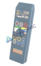Поверка измерителя параметров электроизоляции MIC-2500
