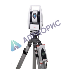 Лазерный трекер Leica Absolute Tracker AT401