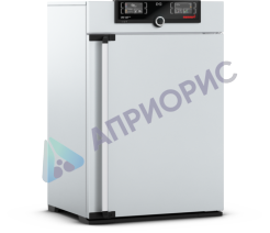 Аттестация сушильного шкафа Memmert UN160plus