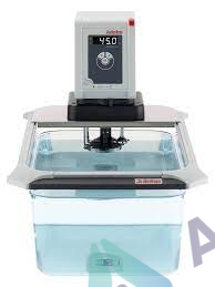 Термостат Julabo CORIO CD-BT27 циркуляц. с откр.ванной (+20..+100 °С,ванна-поликарбон.,до 27 л) арт.9012327