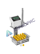 Установка для криоскопического определения молекулярной массы Termex КРИОН-1