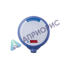 Мешалка магнитная IKA Color squid white (1 л, Ø 115 мм, без нагрева)