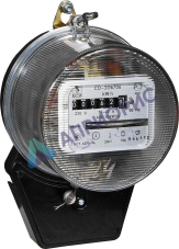 Поверка счетчиков электрической энергии однофазных индукционных СО-ЭЭ6706-1, СО-ЭЭ6706-2, СО-ЭЭ6706-3