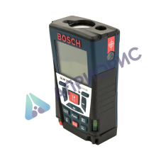 Поверка дальномера лазерного Bosch GLM 250 Professional