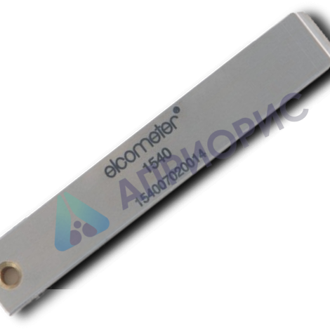 Elcometer 1540 тестер адгезии покрытий методом решетчатых надрезов