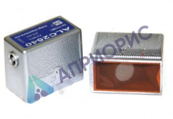 ALC25xx среднегабаритные наклонные преобразователи 2,5Мгц