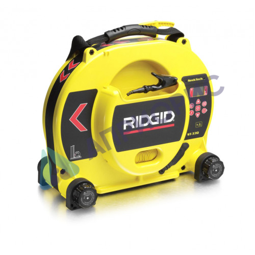 Генератор RIDGID ST-33Q+ для SR-20, SR-24 и SR-60