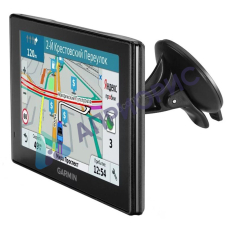 Автомобильный навигатор Garmin DriveSmart 61LMT-S Europe