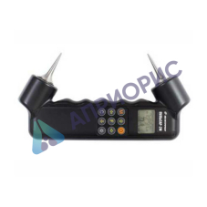 Поверка измерителя прочности бетона ПУЛЬСАР-2М