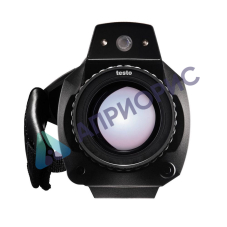 Поверка тепловизора Testo 890