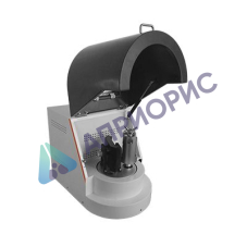 Сверхлегкая планетарная шаровая мельница: PrepBM-01X