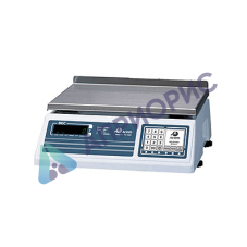 Поверка электронных весов РС-100W-10