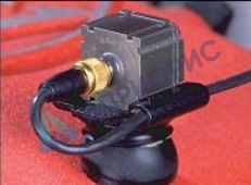 Поверка акселерометра пьезоэлектрического 4506