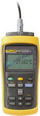 Цифровой калибратор температуры Fluke 1523-256