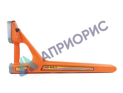 Успех АГ-309.15К трассоискатель с функцией сохранения GPS/ГЛОНАСС координат