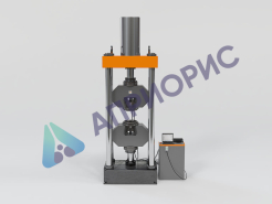 РГМ-2000-В машина разрывная сервогидравлическая автоматизированная