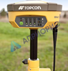 Приемник Hiper V с модемом DUHFII/GSM