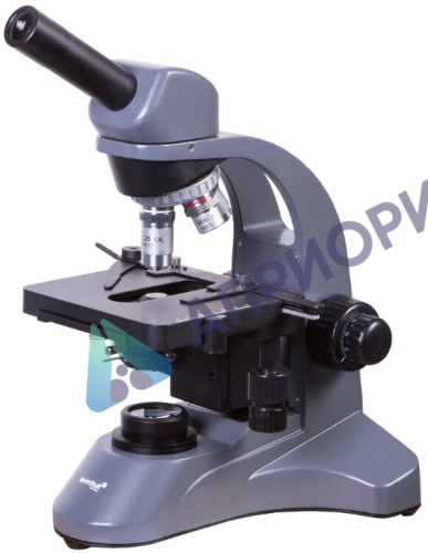 Микроскоп Levenhuk 700M