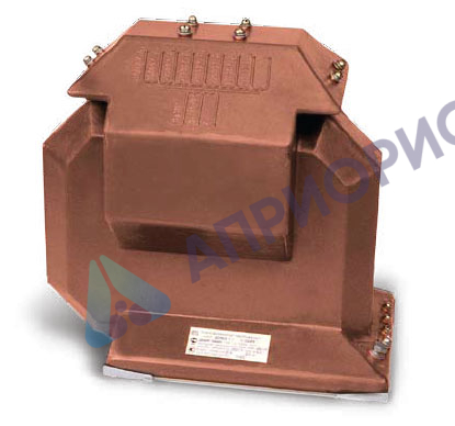 Поверка трансформатора напряжения лабораторного измерительного НЛЛ-15 и НЛЛ-35