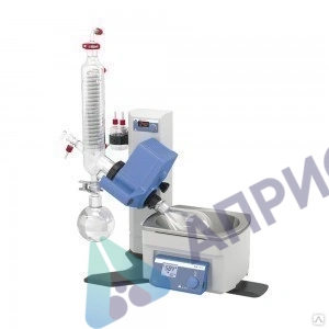 Ротационный испаритель IKA RV 8 V-C