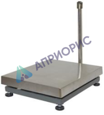 Поверка весов неавтоматического действия ProMAS