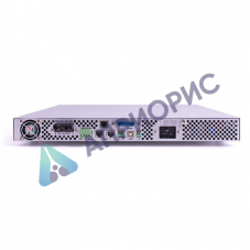 Поверка источника питания АКИП-1128